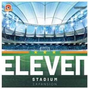 Настольная игра Eleven: Stadium