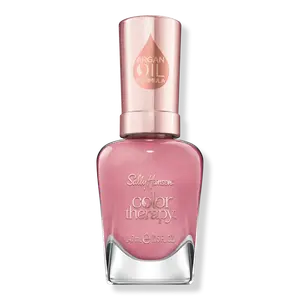 Лак для ногтей Color Therapy Sally Hansen, Thera-Tulip (rosy pink)