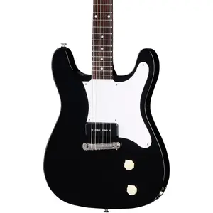 Электрогитара Epiphone USA Coronet, эбен