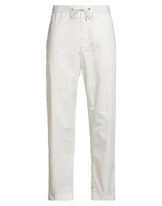 Брюки Moncler, белый