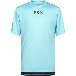 Футболка Fox Racing Ranger Fox Racing, Vintage Wash Wordmark