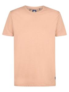 Рубашка Petrol Industries Waveviewcrest, цвет Pastel orange