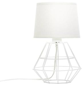 Настольная лампа Easylight BRICK, белый