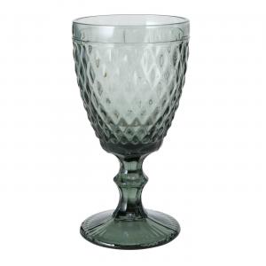 Бокал для вина Boltze, 300 л, серый