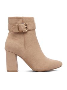 Ботильоны HX18052A-61 Deezee, бежевый