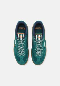 Кроссовки PALERMO SUPERTIFO UNISEX Puma, темно-зеленый