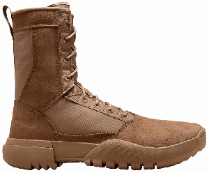 Ботинки Nike 8 Inch Special Field Boot L 'Air Field Ukiah', коричневый