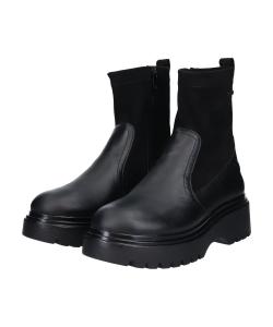 Эластичные короткие ботинки для солнечных и дождливых дней Bussola, цвет Bl/C