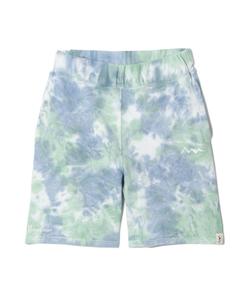 MANASTASH/Манасташ/TIE DYE SWEAT SHORTS/Шорты тай-дай
