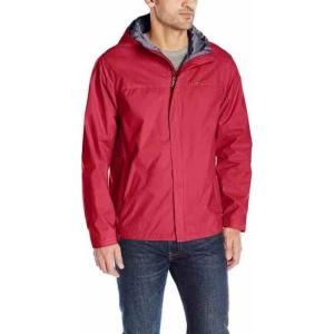 Tommy Hilfiger Куртка мужская, Red