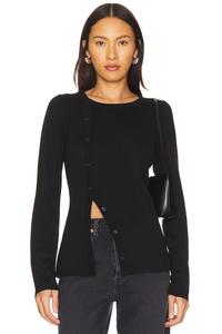 Свитер Collei от Cami Nyc, black