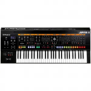 Синтезатор Roland JUPITER-X