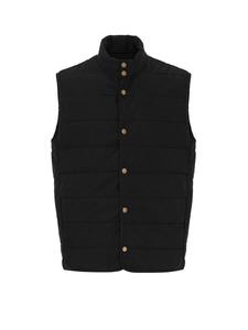 Жилет Antioch, ночная синяя