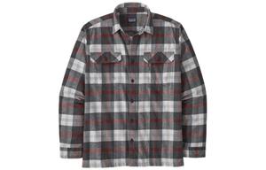 Футболка мужская Patagonia, светло-умбра/EDTN