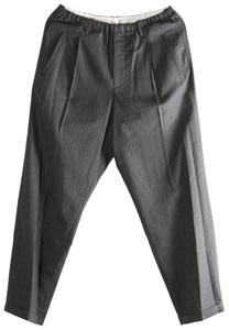 Брюки Magliano People's Pants, серый