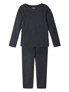 Набор Reima Lani, черный