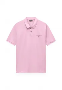 Рубашка-Поло elbas Napapijri, Zephyr Pt