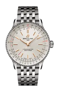 Часы Breitling Navitimer automatic 36 мм