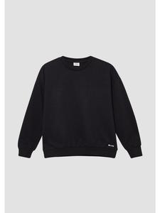 s.Oliver Толстовка цвета 9999_черный