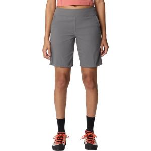 Шорты Mountain Hardwear Dynama Bermuda Short Mountain Hardwear, Sediment