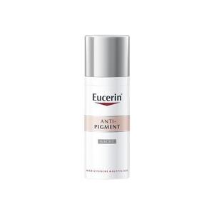 Eucerin, Антипигментный крем против обесцвечивания, 50 мл