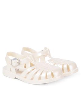 Жемчужные сандалии Konges Sløjd, Pearl