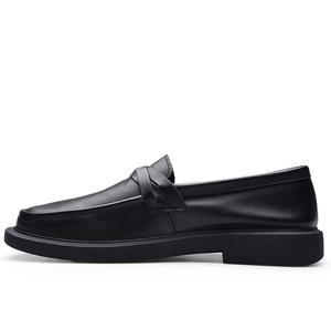 Туфли PARDASAUL Men's Casual Shoes Men Low-Top, черный