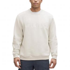 Свитшот Steady State Lululemon, белый