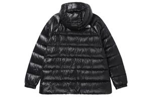 THE NORTH FACE Женский пуховик, цвет Black