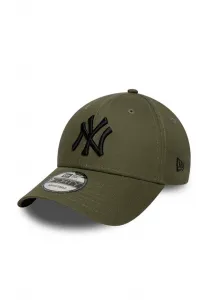 Бейсболка league essential 9forty унисекс New Era, Olive
