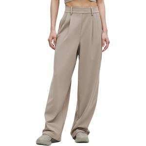 Женские повседневные брюки Daydrift Lululemon, серый