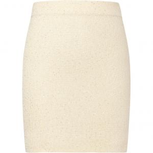 Карл Лагерфельд повседневные шорты-юбки женские KARL LAGERFELD / Karl Lagerfeld Jeans, золото