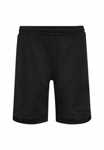 Брюки тренировочного костюма Dropsize, черные