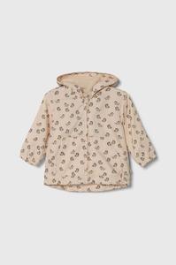 United Colors of Benetton Детская куртка, оранжевый