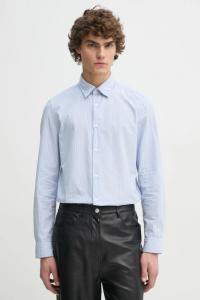 Рубашка Marc O'Polo, синий