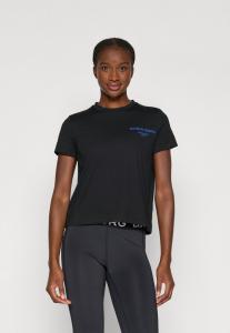 Футболка Björn Borg ESSENTIAL 1, Black Beauty/Black