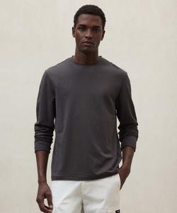 Футболка с длинным рукавом BETRO