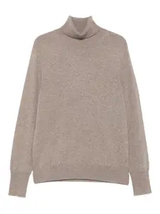 Водолазка Eric Bompard, нейтральный