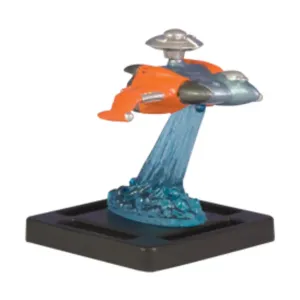 Гладиус 2, Monsterpocalypse CMG - Series #3 - All Your Base - Singles