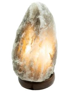 Настольная лампа "STONE" серого цвета Globo lighting