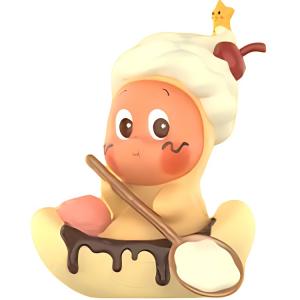 Одиночный мистический бокс Alien Collection/Полный бокс 12 шт POP MART