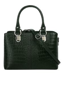 Рюкзак Cluty, зеленый