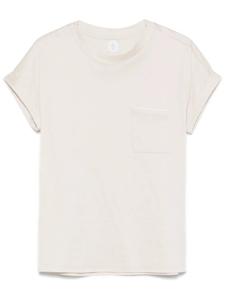 Eleventy футболка из джерси, нейтральный