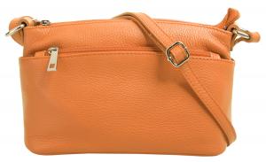 Сумка через плечо Cluty Umhängetasche, оранжевый