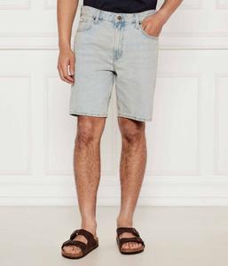 Джинсовые шорты Regular fit Guess Jeans, синий