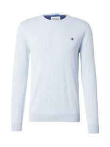 Свитер SCOTCH & SODA, светло-голубой