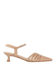 Туфли Anna F., красный