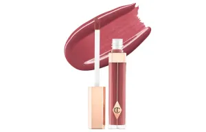Помада-стик / Блеск для губ / Жидкая помада для женщин Charlotte Tilbury, celebrity parties high society