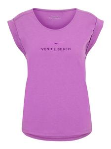 Функциональная рубашка Venice Beach, цвет violet purple