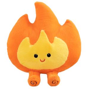 Мягкая игрушка Cute Charmander Dolls высотой 45см/65см/85см Julebaby
